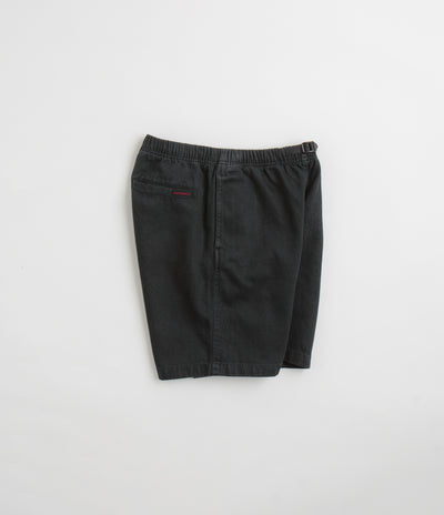 Gramicci Hemp G-Shorts - Black