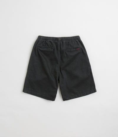 Gramicci Hemp G-Shorts - Black