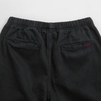 Gramicci Hemp G-Shorts - Black thumbnail