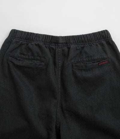 Gramicci Hemp G-Shorts - Black