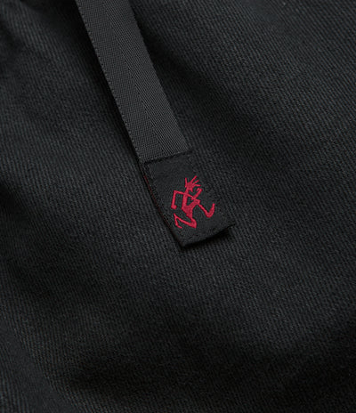 Gramicci Hemp G-Shorts - Black