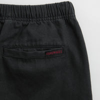 Gramicci Hemp G-Shorts - Black thumbnail