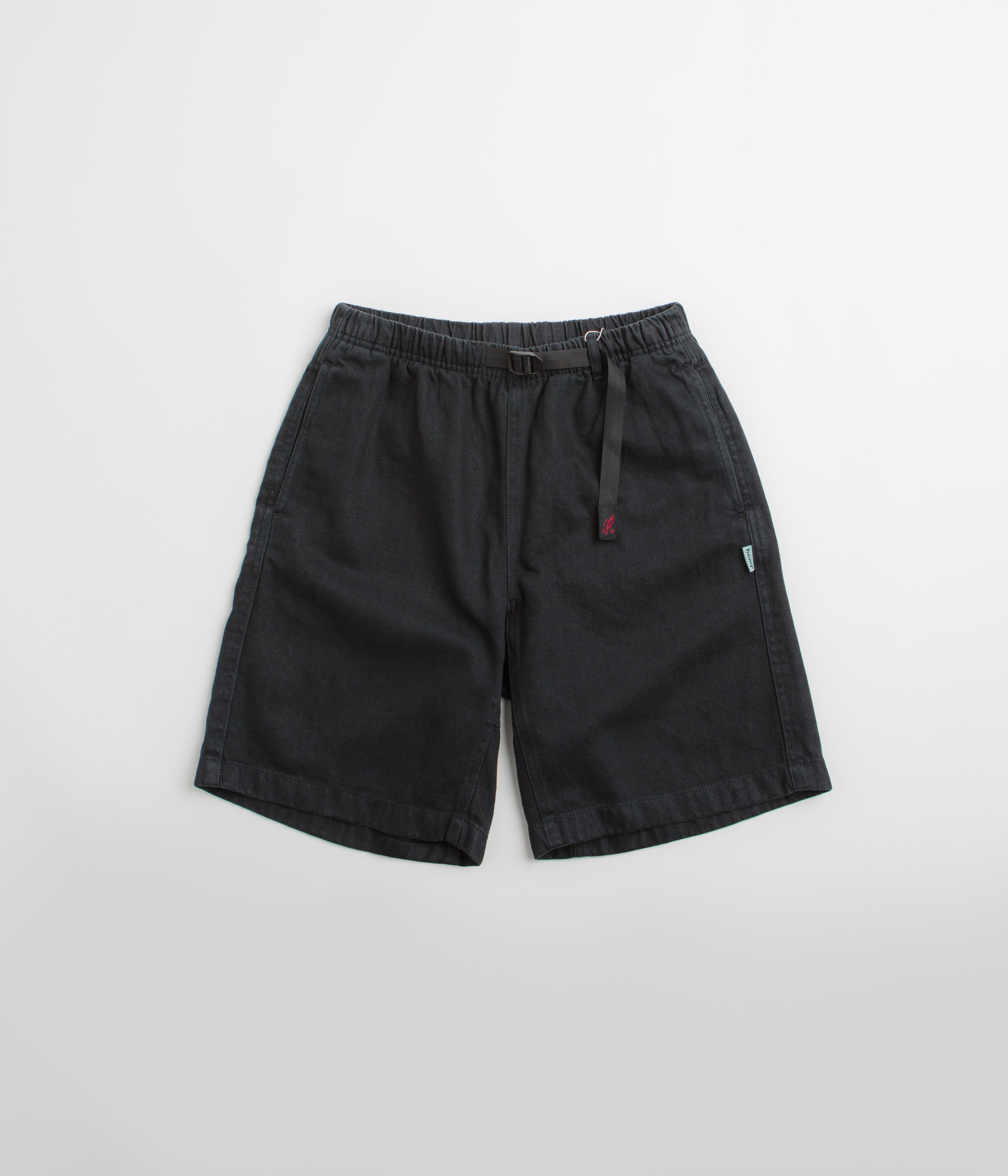 Gramicci Hemp G-Shorts - Carbon