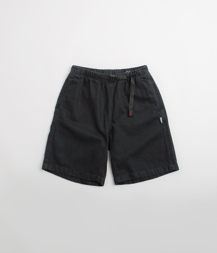 Gramicci Hemp G-Shorts - Carbon