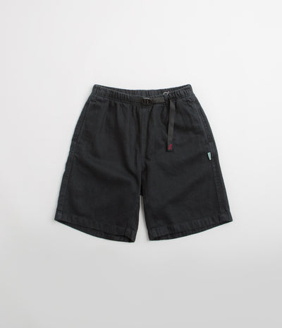 Gramicci Hemp G-Shorts - Carbon