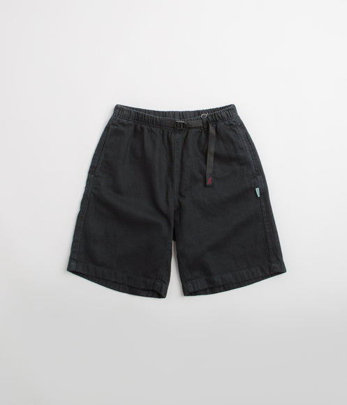 Gramicci Hemp G-Shorts - Carbon
