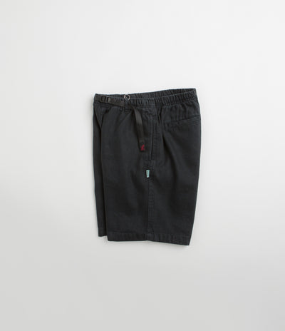 Gramicci Hemp G-Shorts - Carbon