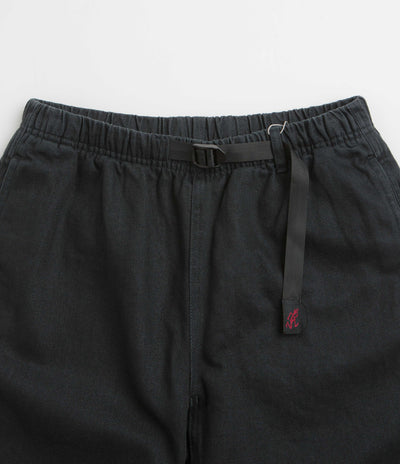 Gramicci Hemp G-Shorts - Carbon
