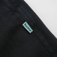 Gramicci Hemp G-Shorts - Carbon thumbnail