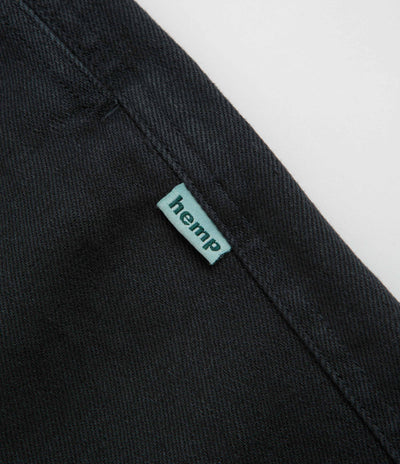 Gramicci Hemp G-Shorts - Carbon