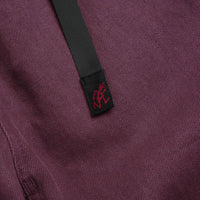 Gramicci Hemp G-Shorts - Deep Grape thumbnail