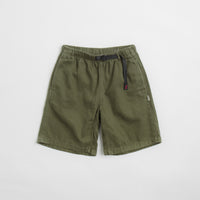 Gramicci Hemp G-Shorts - Olive thumbnail
