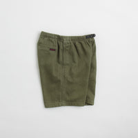 Gramicci Hemp G-Shorts - Olive thumbnail