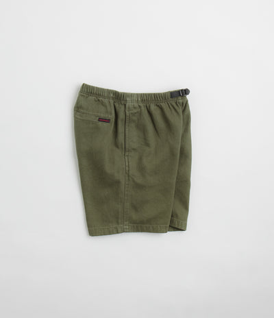 Gramicci Hemp G-Shorts - Olive