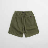 Gramicci Hemp G-Shorts - Olive thumbnail