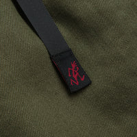 Gramicci Hemp G-Shorts - Olive thumbnail