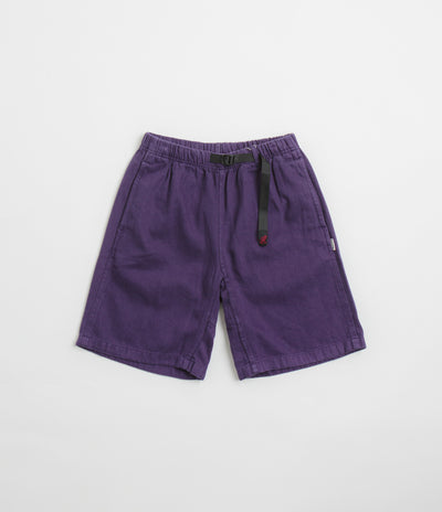 Gramicci Hemp G-Shorts - Purple
