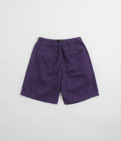 Gramicci Hemp G-Shorts - Purple