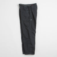 Gramicci Hemp Relaxed Pants - Carbon thumbnail