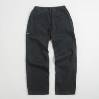 Gramicci Hemp Relaxed Pants - Carbon thumbnail
