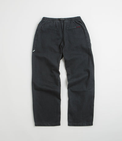 Gramicci Hemp Relaxed Pants - Carbon