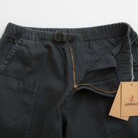 Gramicci Hemp Relaxed Pants - Carbon thumbnail