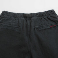 Gramicci Hemp Relaxed Pants - Carbon thumbnail