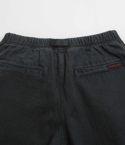 Gramicci Hemp Relaxed Pants - Carbon