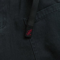 Gramicci Hemp Relaxed Pants - Carbon thumbnail