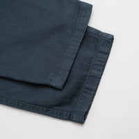 Gramicci Hemp Relaxed Pants - Deep Blue thumbnail