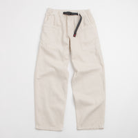 Gramicci Hemp Relaxed Pants in Natural thumbnail