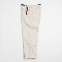 Gramicci Hemp Relaxed Pants in Natural thumbnail