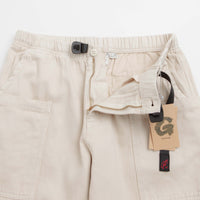 Gramicci Hemp Relaxed Pants in Natural thumbnail