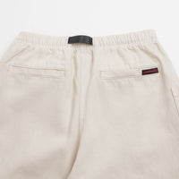 Gramicci Hemp Relaxed Pants in Natural thumbnail