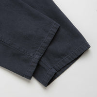 Gramicci Hemp Straight Fit G Pants in Carbon thumbnail