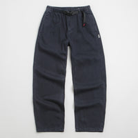 Gramicci Hemp Straight Fit G Pants in Carbon thumbnail