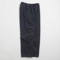 Gramicci Hemp Straight Fit G Pants in Carbon thumbnail