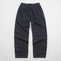 Gramicci Hemp Straight Fit G Pants in Carbon thumbnail