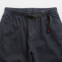 Gramicci Hemp Straight Fit G Pants in Carbon thumbnail