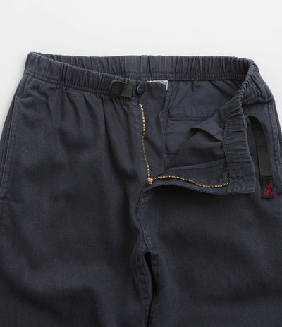 Gramicci Hemp Straight Fit G Pants in Carbon