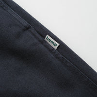 Gramicci Hemp Straight Fit G Pants in Carbon thumbnail