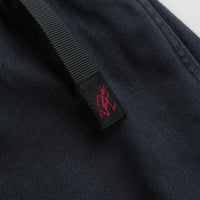 Gramicci Hemp Straight Fit G Pants in Carbon thumbnail