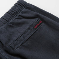 Gramicci Hemp Straight Fit G Pants in Carbon thumbnail