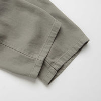 Gramicci Hemp Straight Fit G Pants in Sage thumbnail