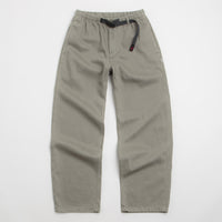 Gramicci Hemp Straight Fit G Pants in Sage thumbnail