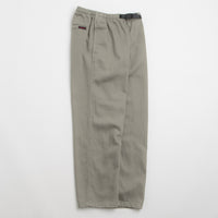 Gramicci Hemp Straight Fit G Pants in Sage thumbnail