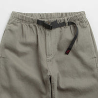 Gramicci Hemp Straight Fit G Pants in Sage thumbnail