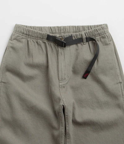 Gramicci Hemp Straight Fit G Pants in Sage