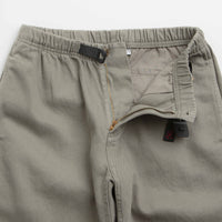 Gramicci Hemp Straight Fit G Pants in Sage thumbnail