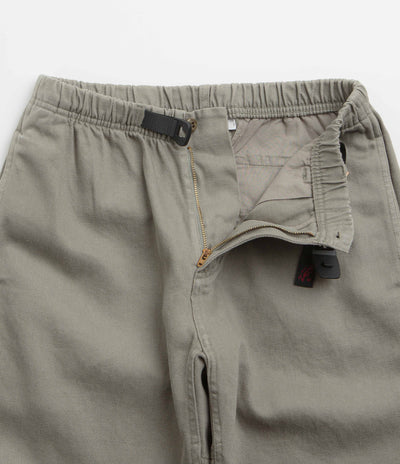 Gramicci Hemp Straight Fit G Pants in Sage